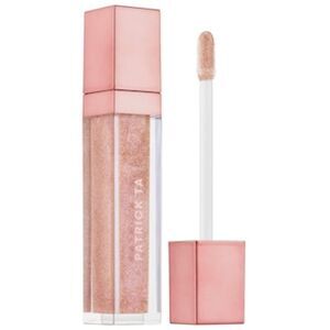 PATRICK TA She’s Expensive Major Glow Lip Shine